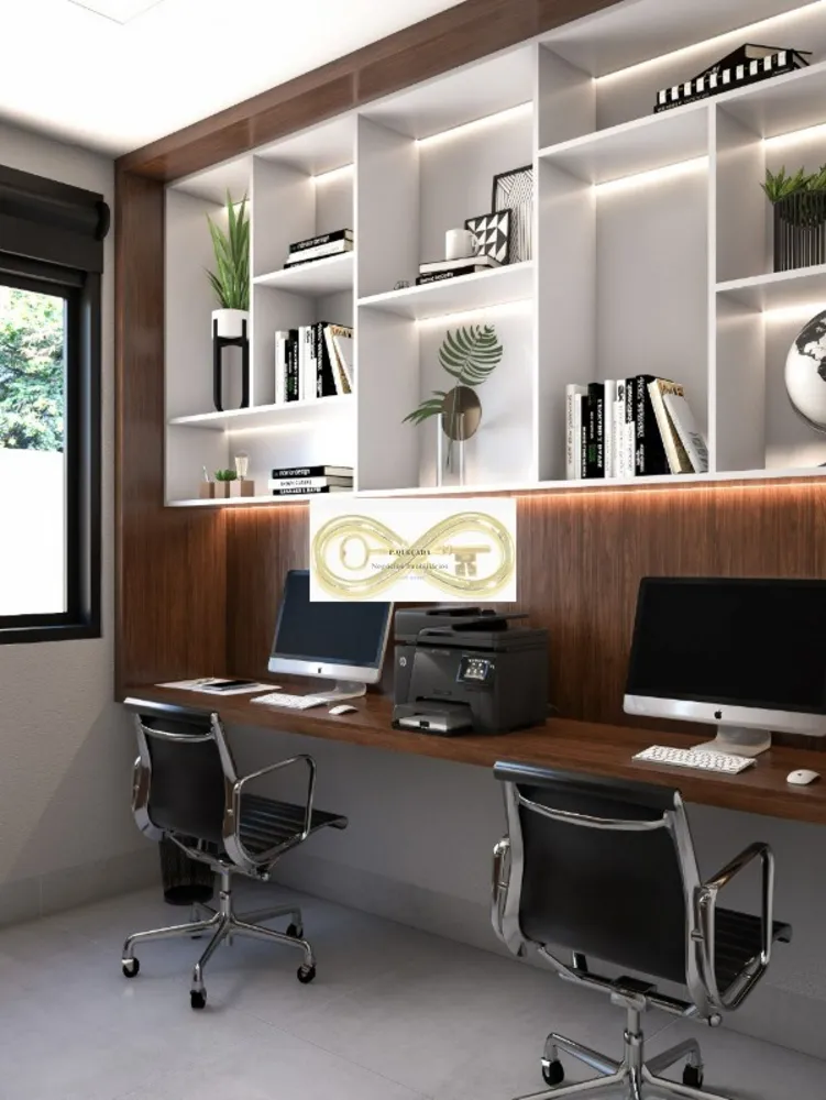 Casa, 3 quartos, 240 m² - Foto 6