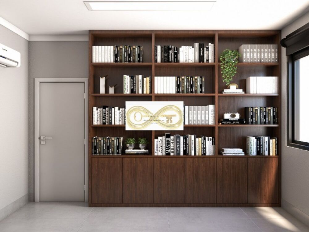 Casa, 3 quartos, 240 m² - Foto 4