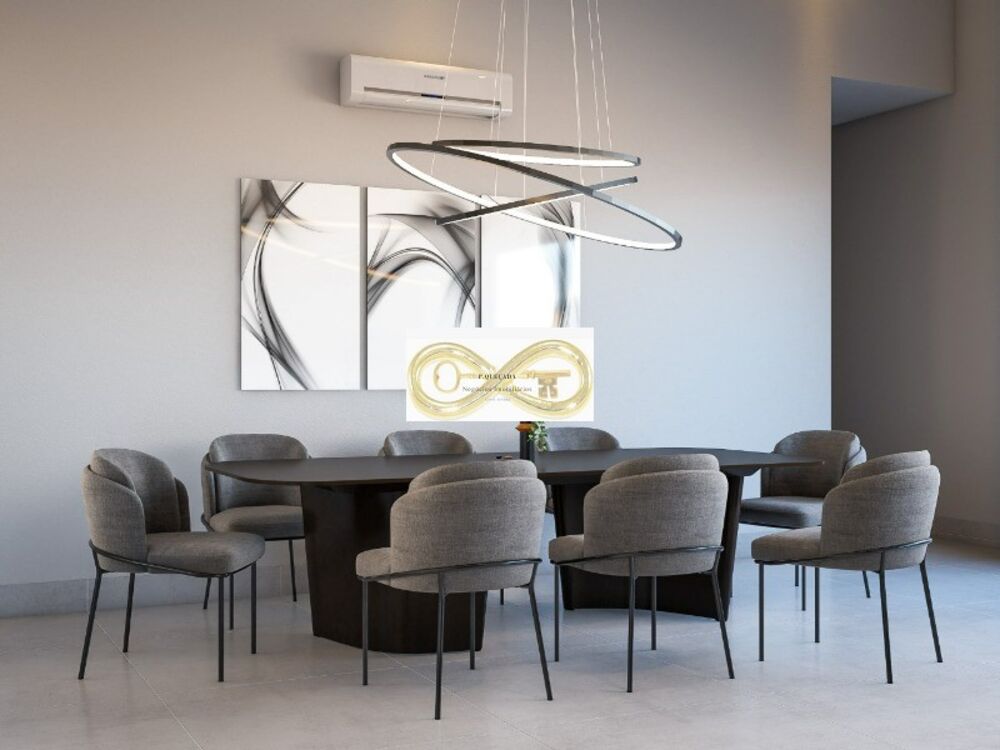 Casa, 3 quartos, 240 m² - Foto 3