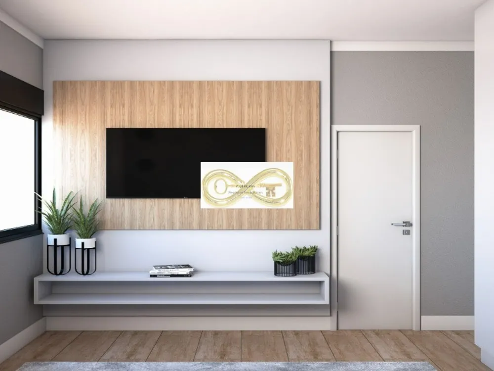 Casa, 3 quartos, 240 m² - Foto 13