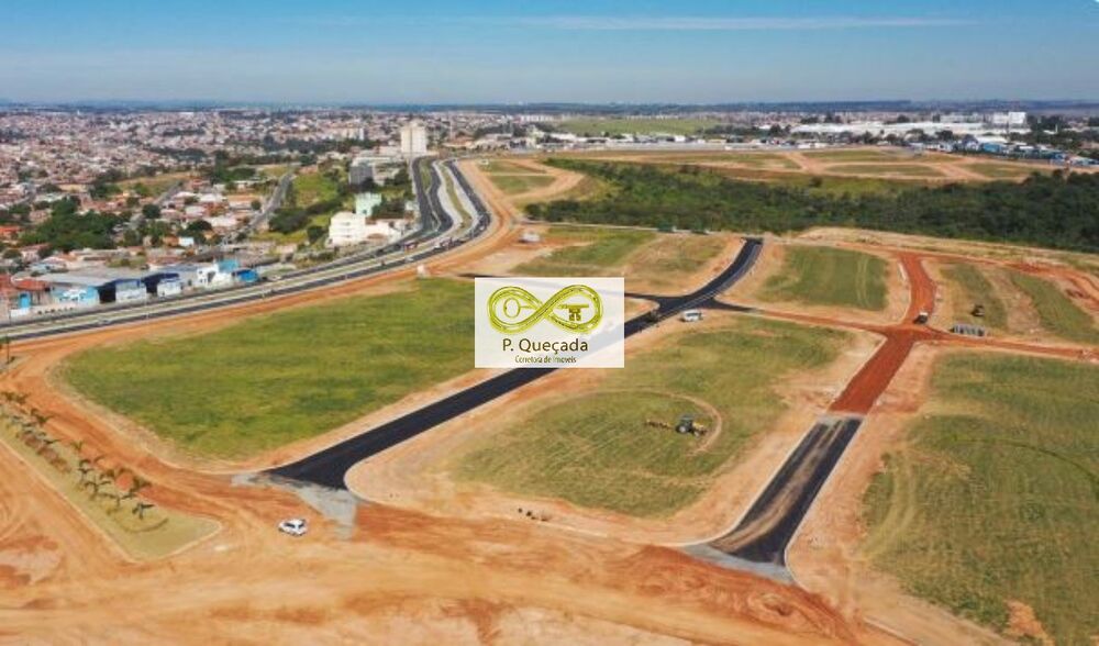 Terreno, 273 m² - Foto 1
