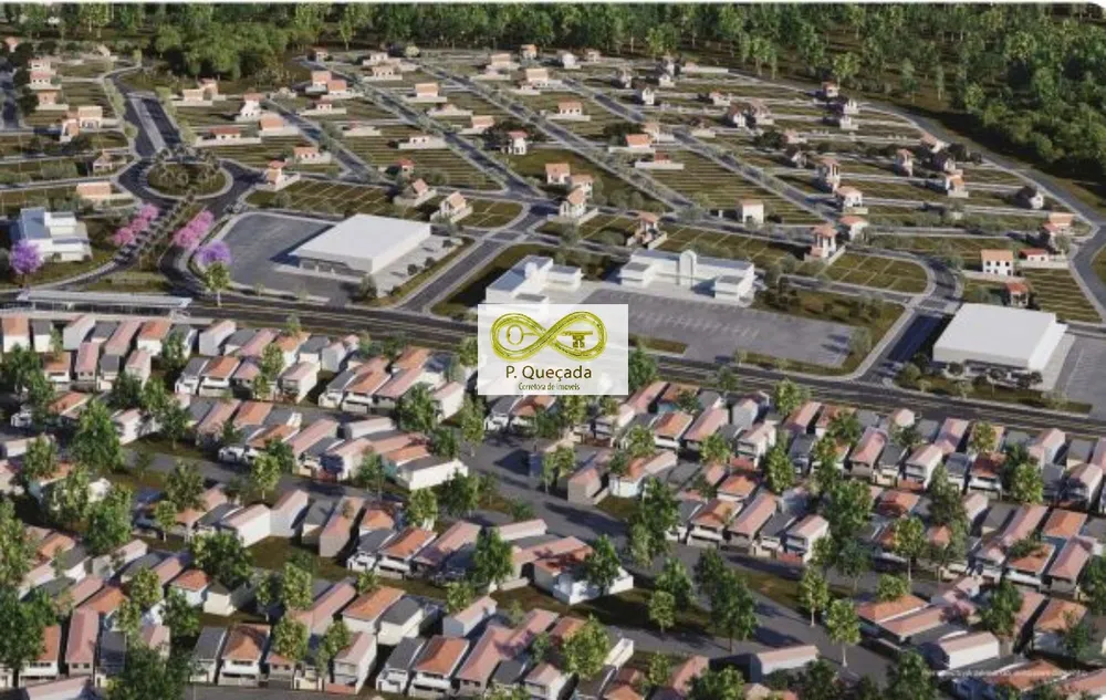 Terreno, 273 m² - Foto 5