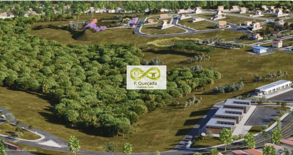 Terreno, 273 m² - Foto 1
