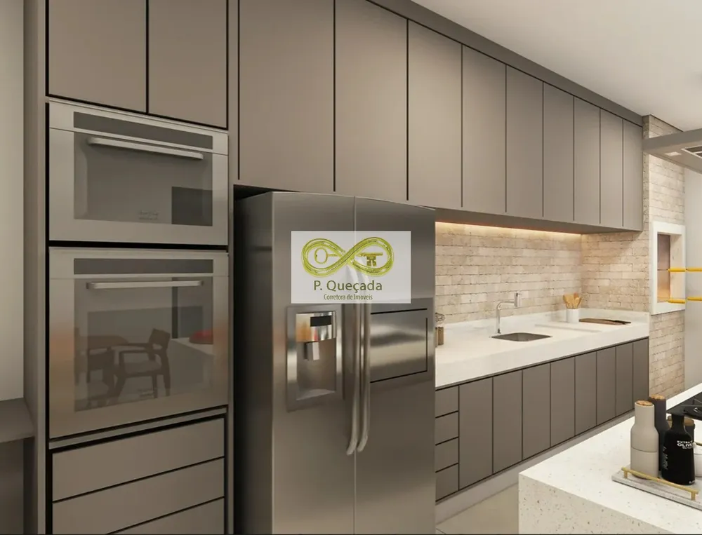 Casa, 4 quartos, 247 m² - Foto 11