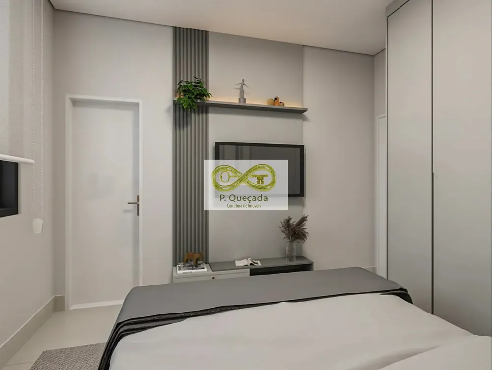 Casa, 4 quartos, 247 m² - Foto 10
