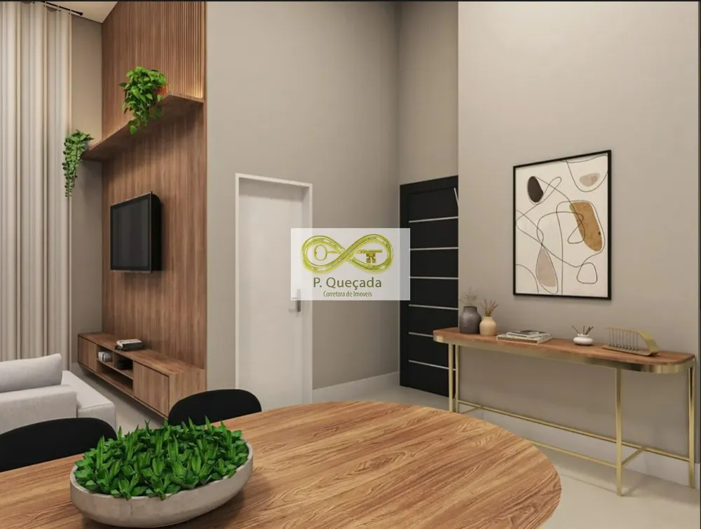 Casa, 4 quartos, 247 m² - Foto 9