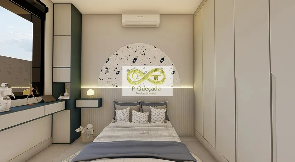 Casa, 4 quartos, 247 m² - Foto 12