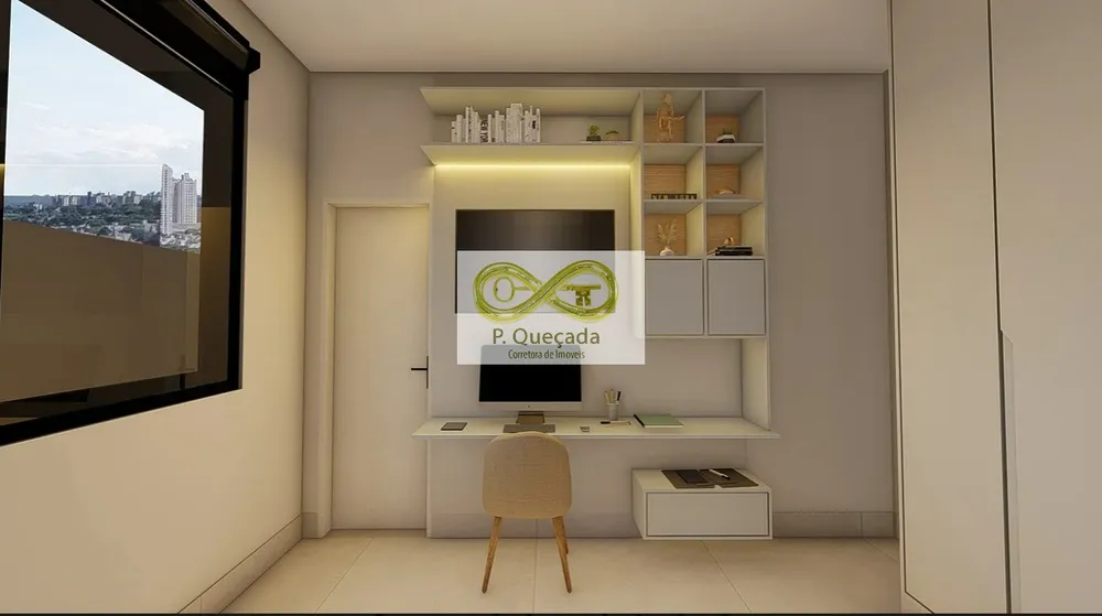Casa, 4 quartos, 247 m² - Foto 9