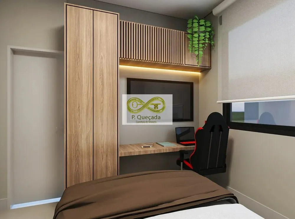 Casa, 4 quartos, 247 m² - Foto 11