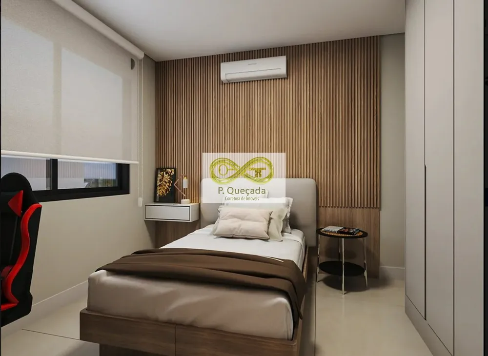 Casa, 4 quartos, 247 m² - Foto 10