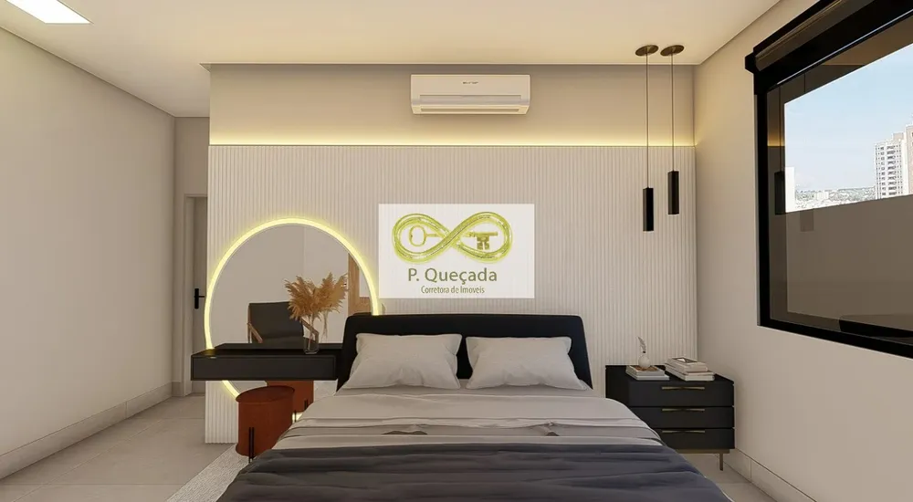 Casa, 4 quartos, 247 m² - Foto 8