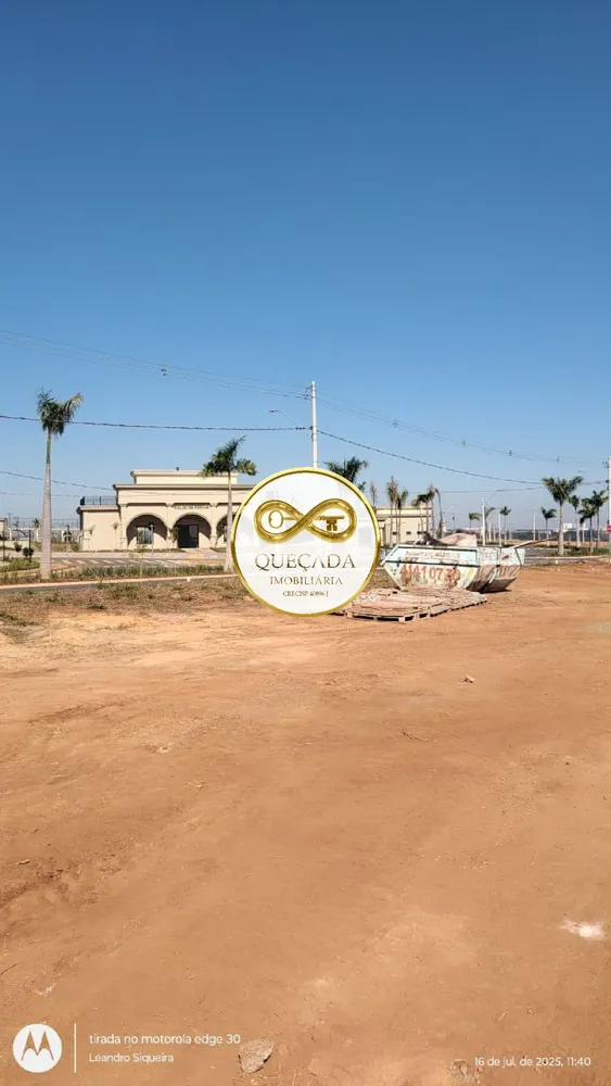 Terreno, 200 m² - Foto 1