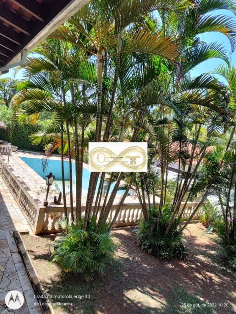 Casa, 4 quartos - Foto 18