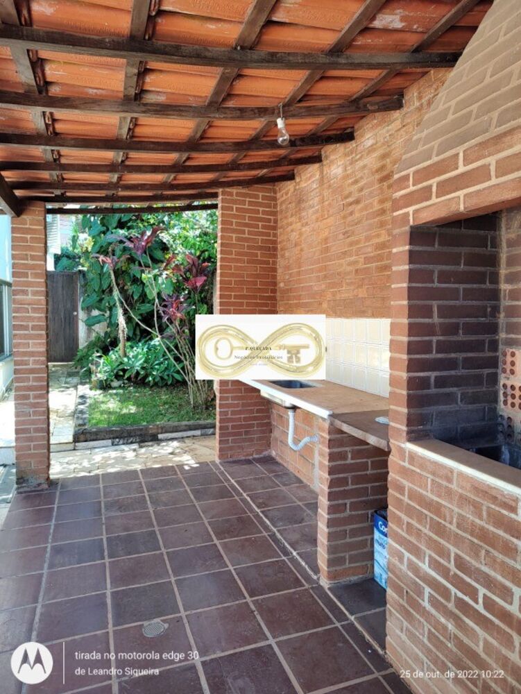 Casa, 4 quartos - Foto 4