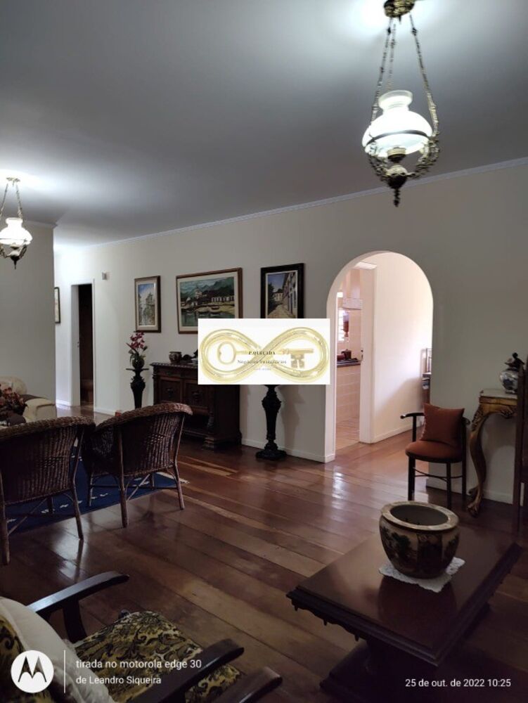 Casa, 4 quartos - Foto 46