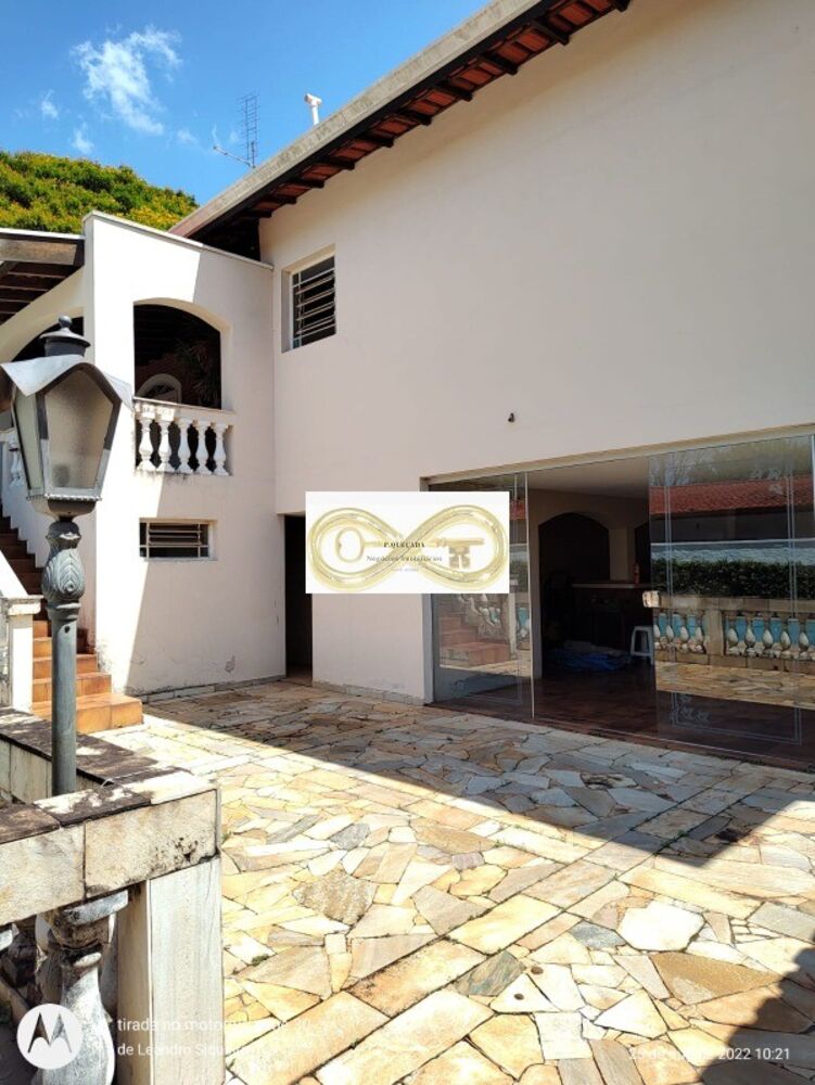 Casa, 4 quartos - Foto 12