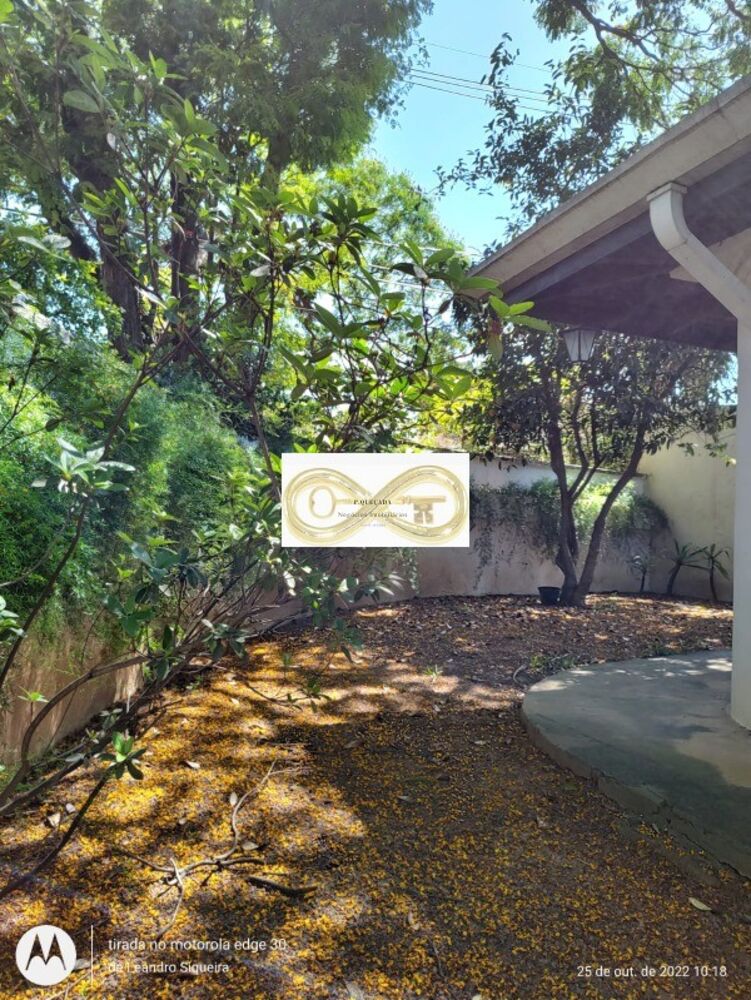 Casa, 4 quartos - Foto 19