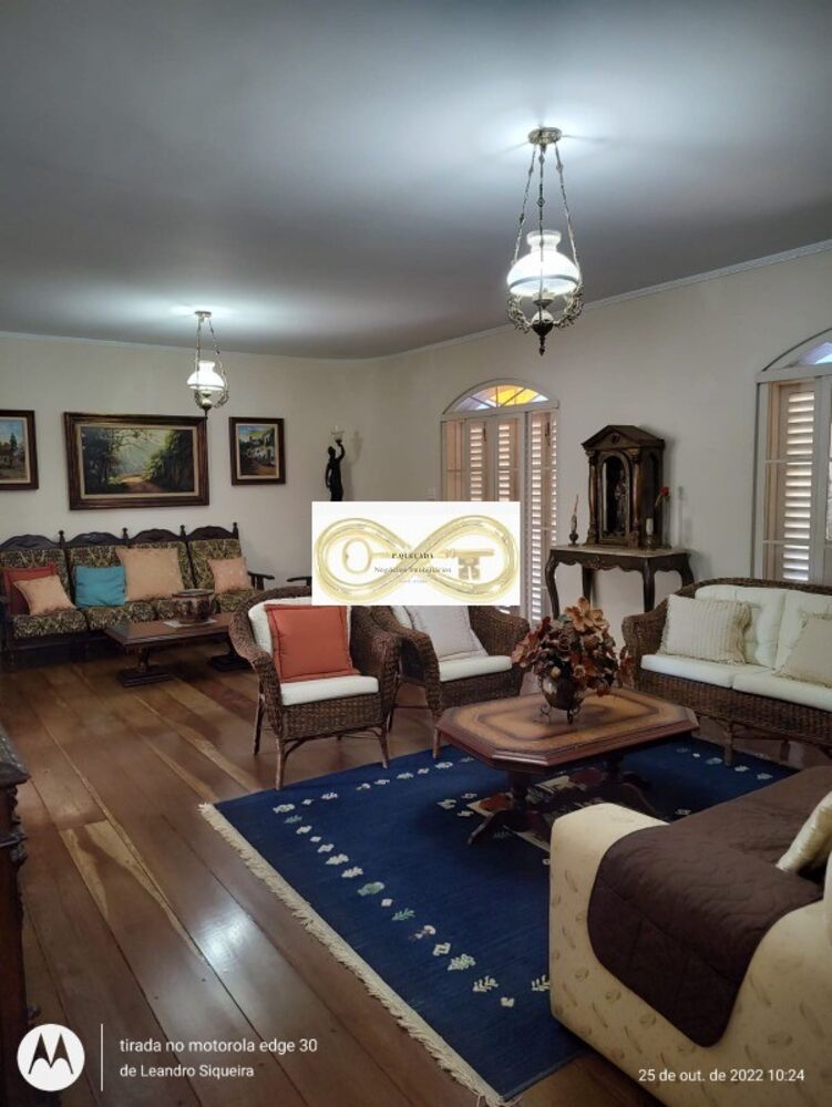 Casa, 4 quartos - Foto 42