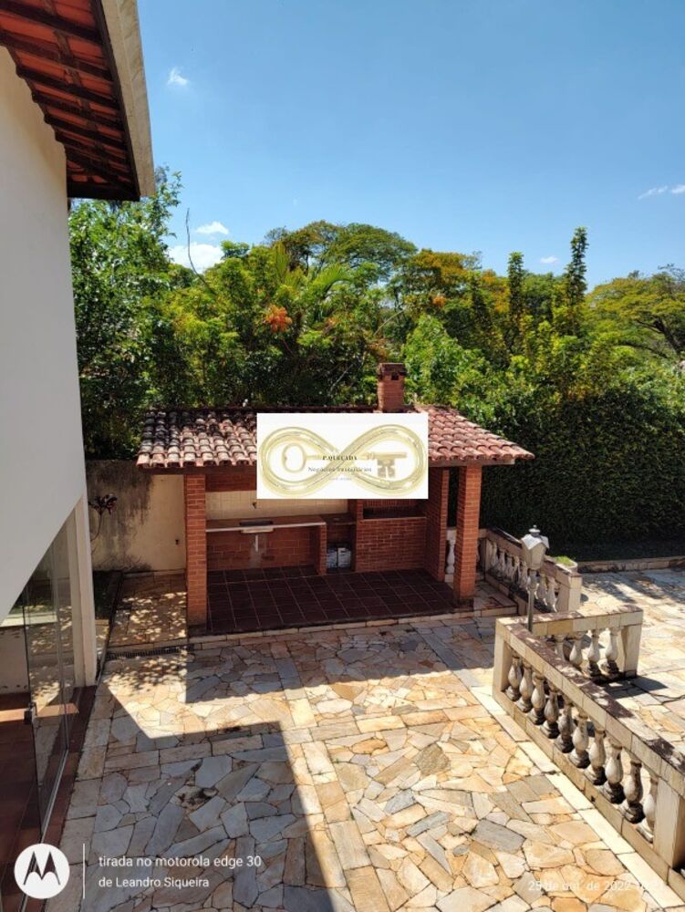 Casa, 4 quartos - Foto 43