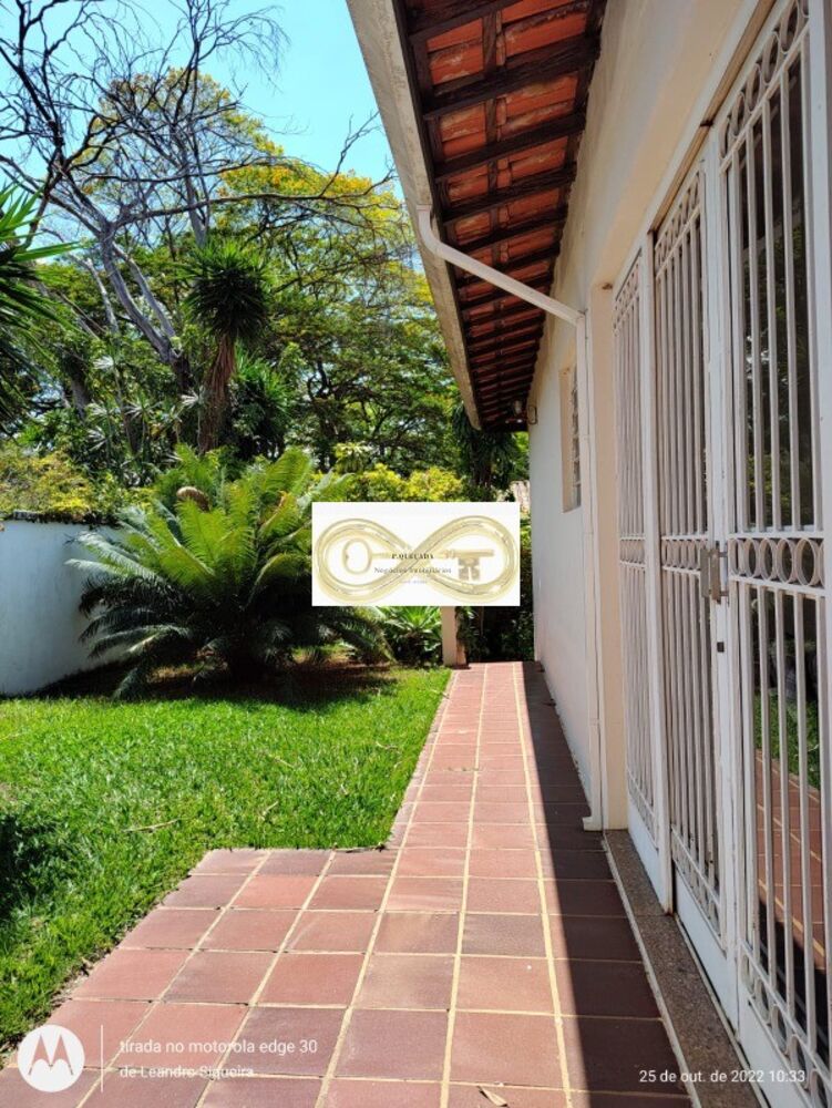 Casa, 4 quartos - Foto 5