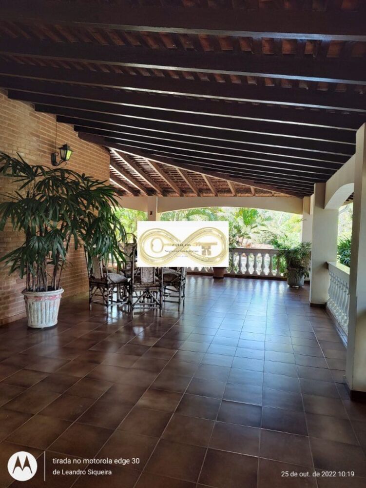 Casa, 4 quartos - Foto 27