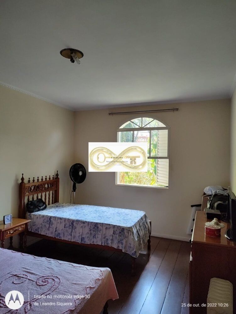 Casa, 4 quartos - Foto 15