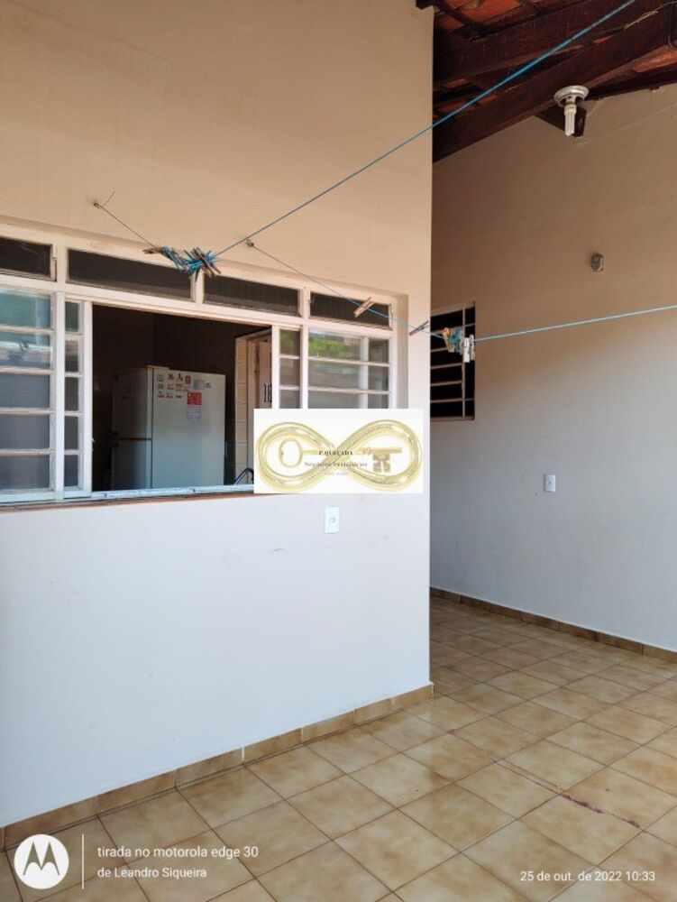 Casa, 4 quartos - Foto 23