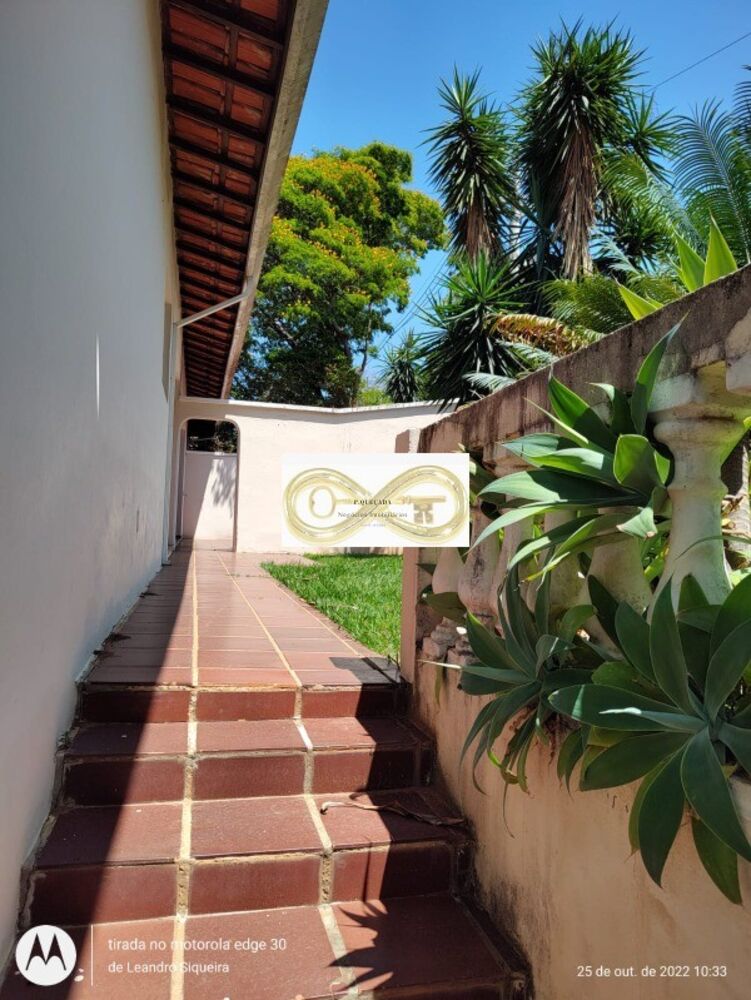 Casa, 4 quartos - Foto 29