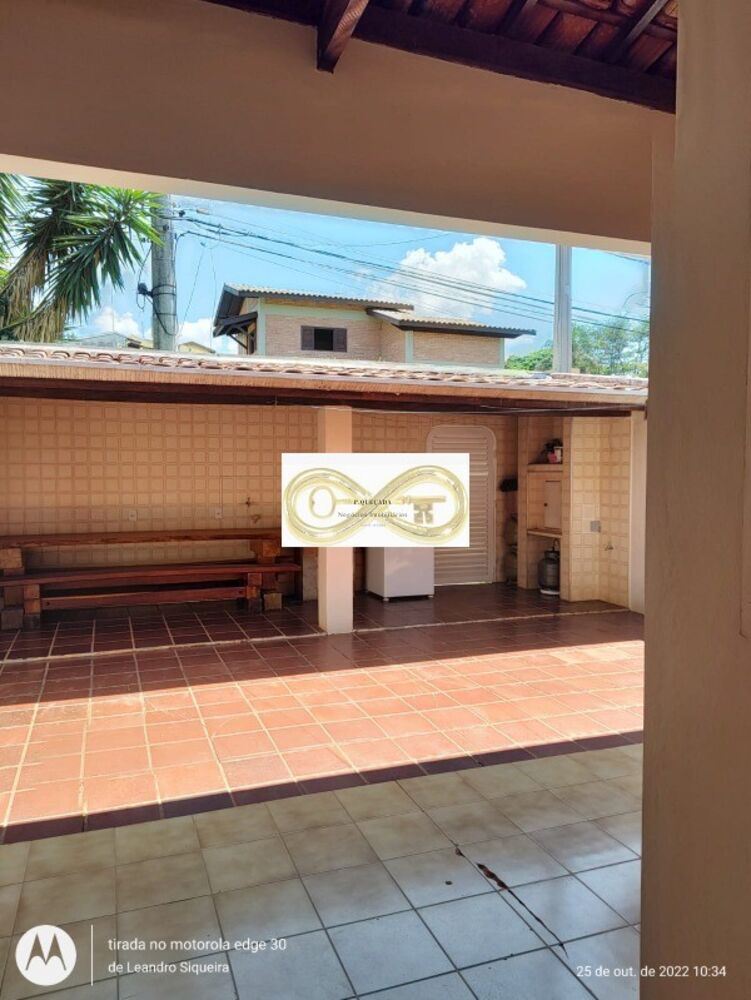 Casa, 4 quartos - Foto 45