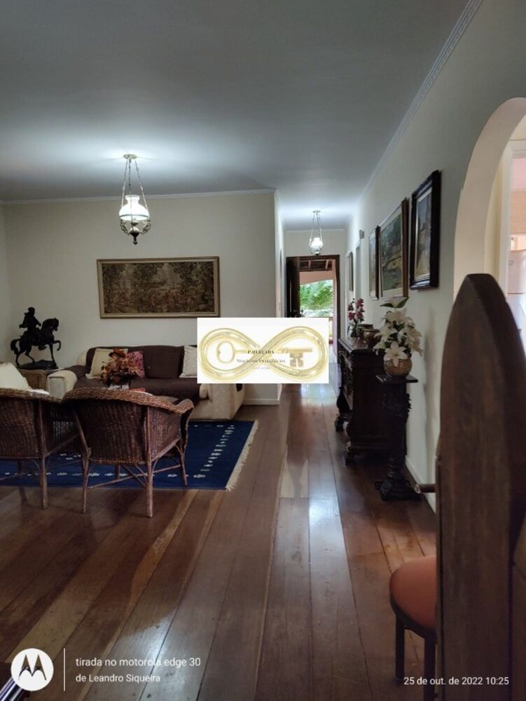 Casa, 4 quartos - Foto 1