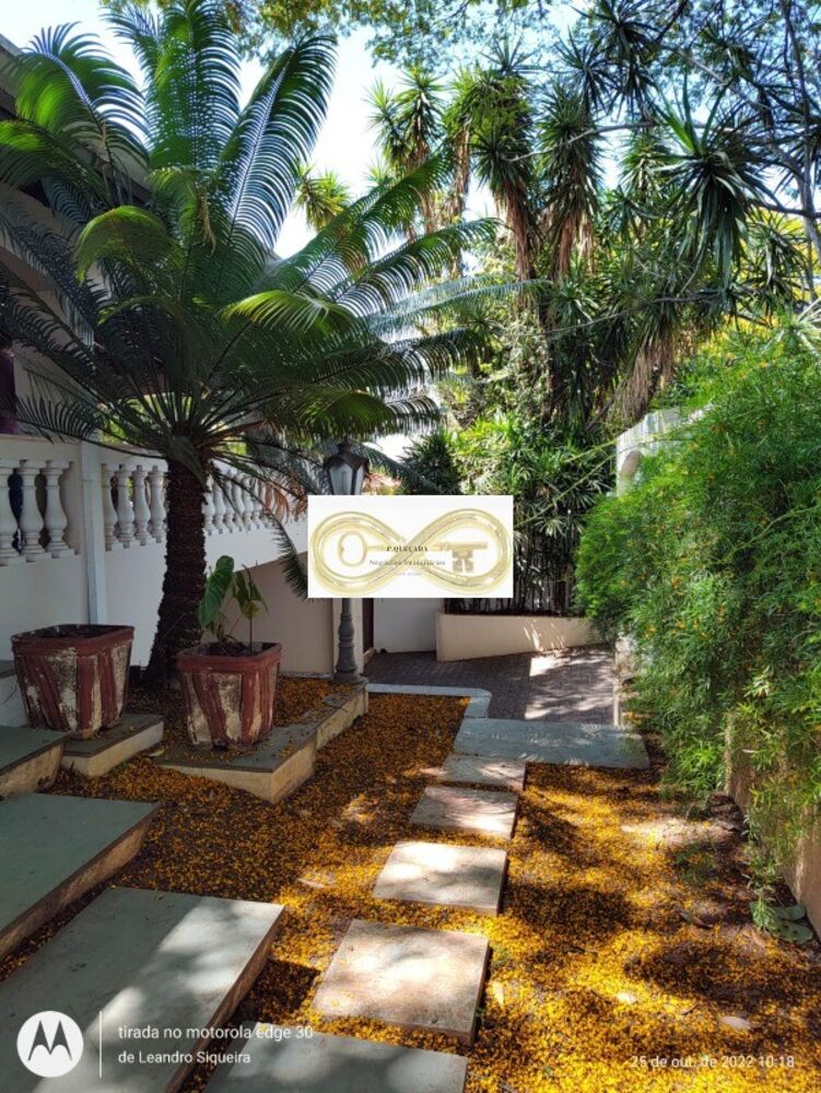 Casa, 4 quartos - Foto 40