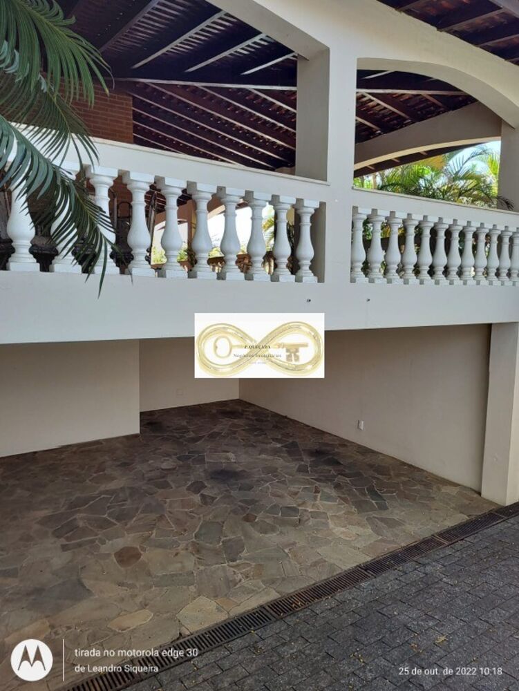 Casa, 4 quartos - Foto 36