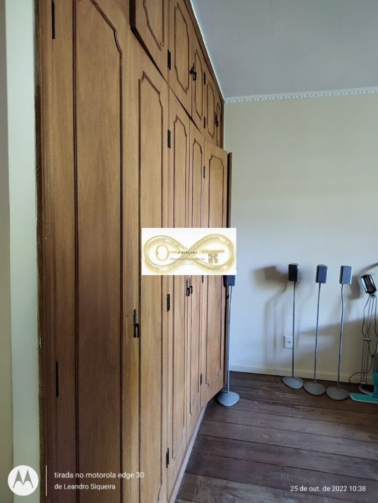 Casa, 4 quartos - Foto 38