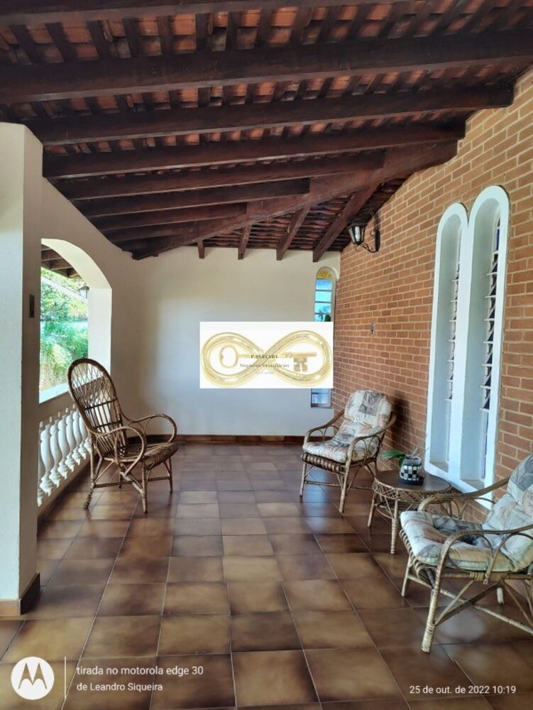 Casa, 4 quartos - Foto 20