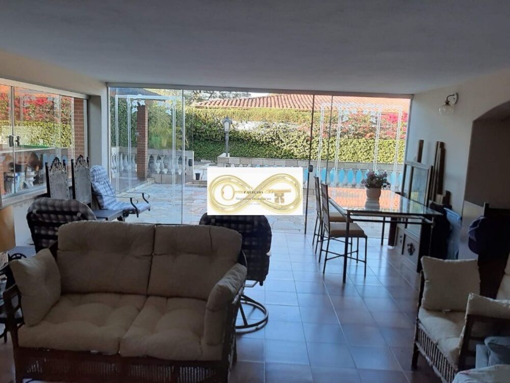 Casa, 4 quartos - Foto 34