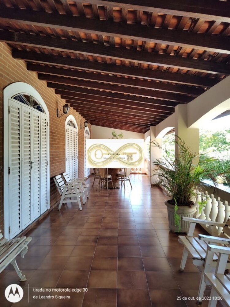 Casa, 4 quartos - Foto 31
