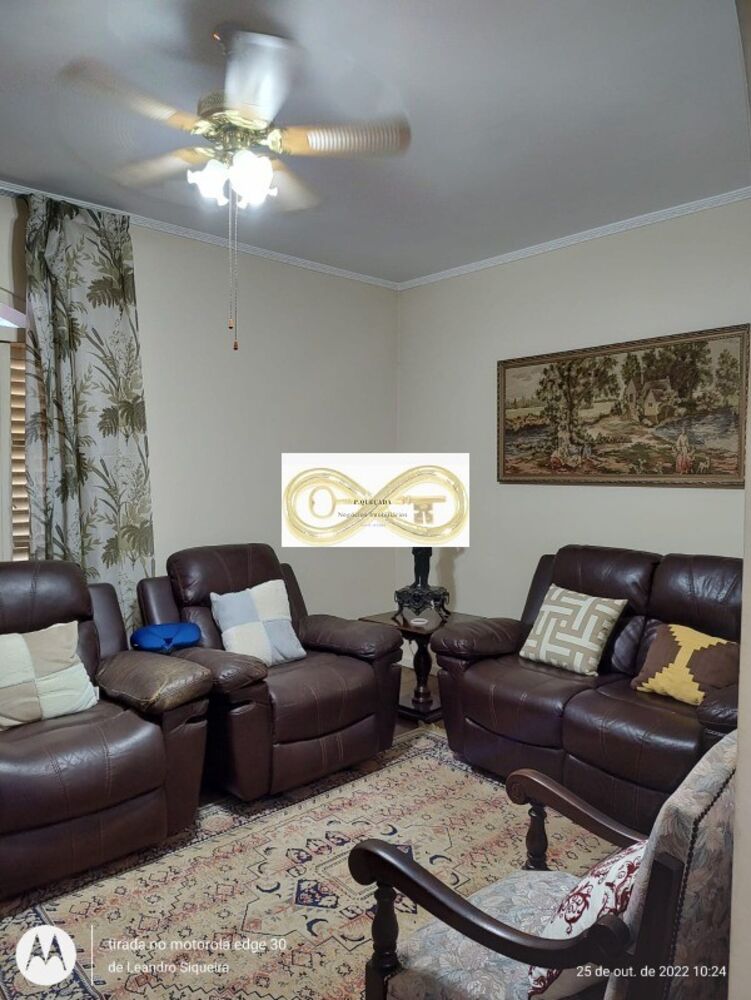 Casa, 4 quartos - Foto 2