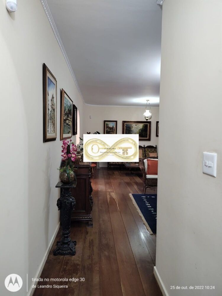 Casa, 4 quartos - Foto 25