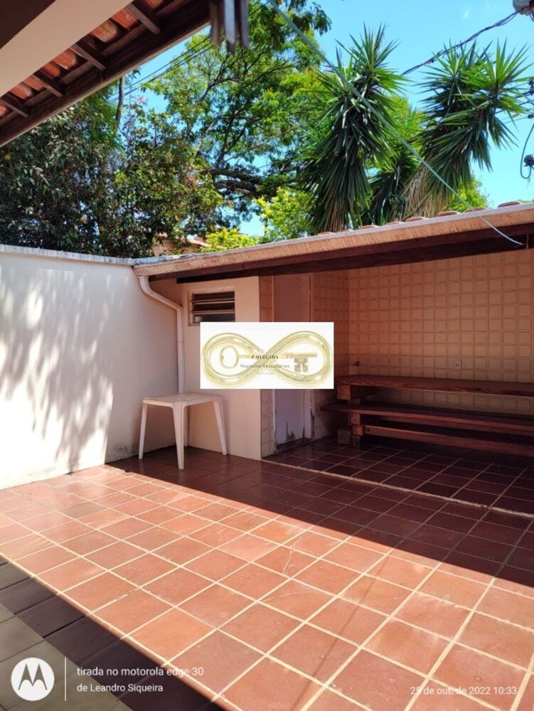 Casa, 4 quartos - Foto 8