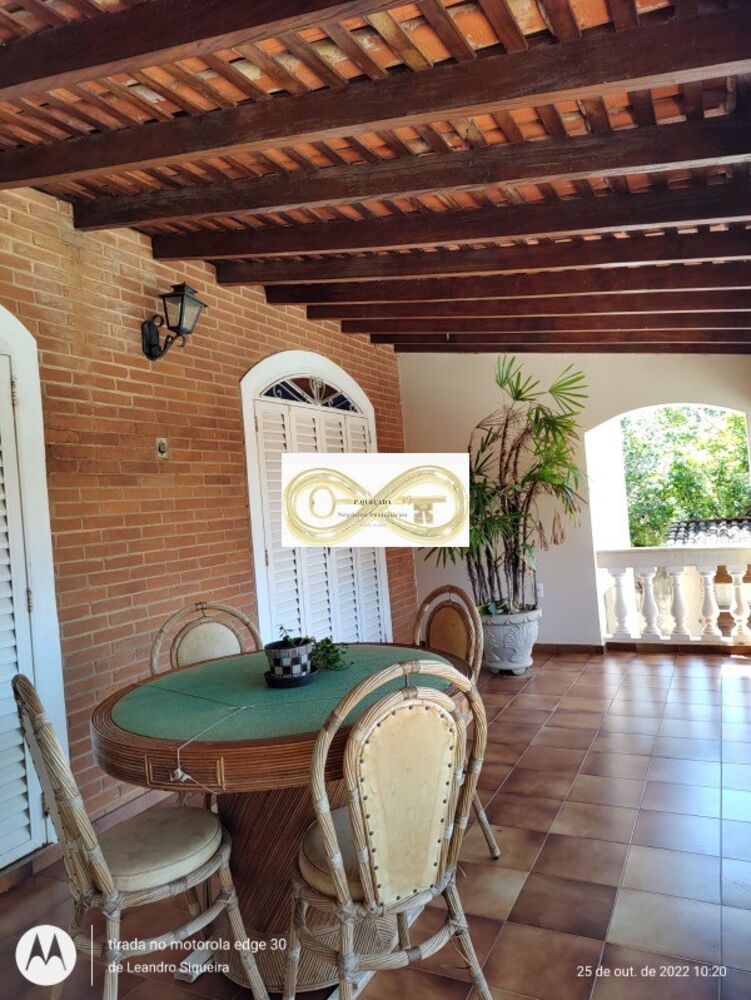 Casa, 4 quartos - Foto 3