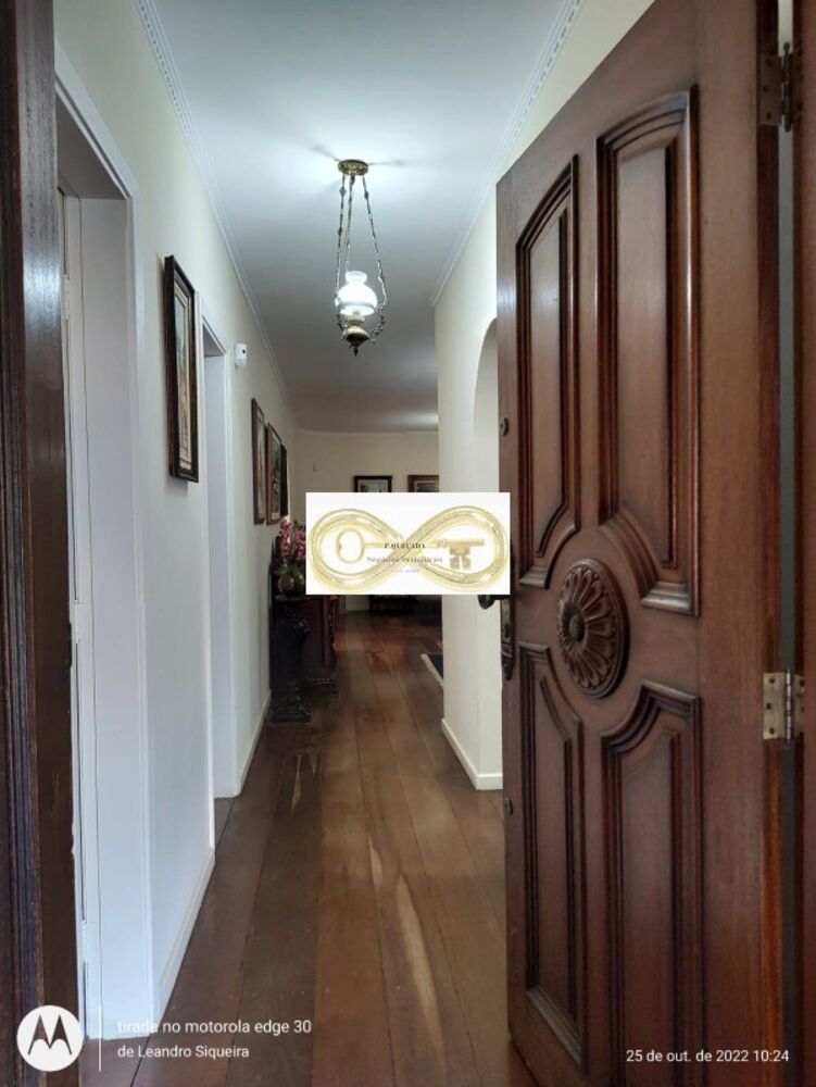Casa, 4 quartos - Foto 9