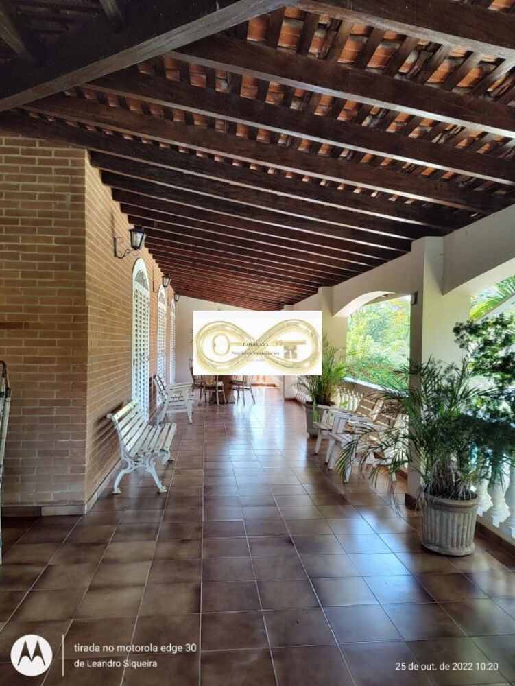 Casa, 4 quartos - Foto 11