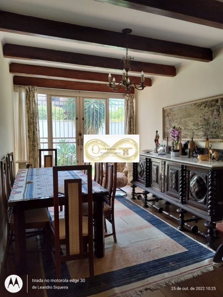 Casa, 4 quartos - Foto 44