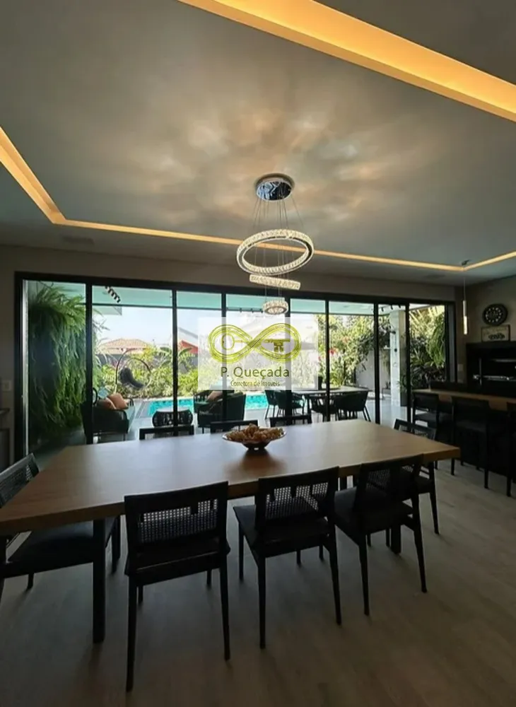 Casa, 4 quartos, 333 m² - Foto 11