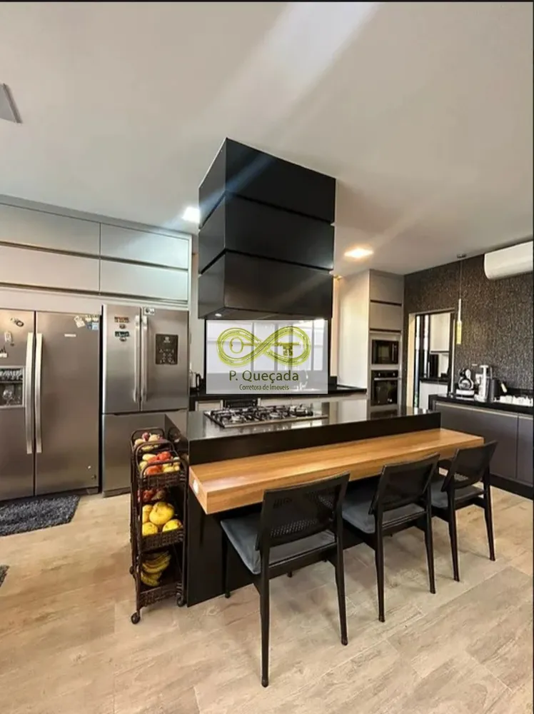 Casa, 4 quartos, 333 m² - Foto 12