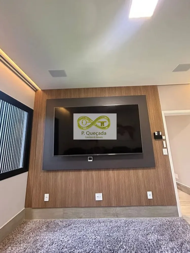 Casa, 4 quartos, 333 m² - Foto 6