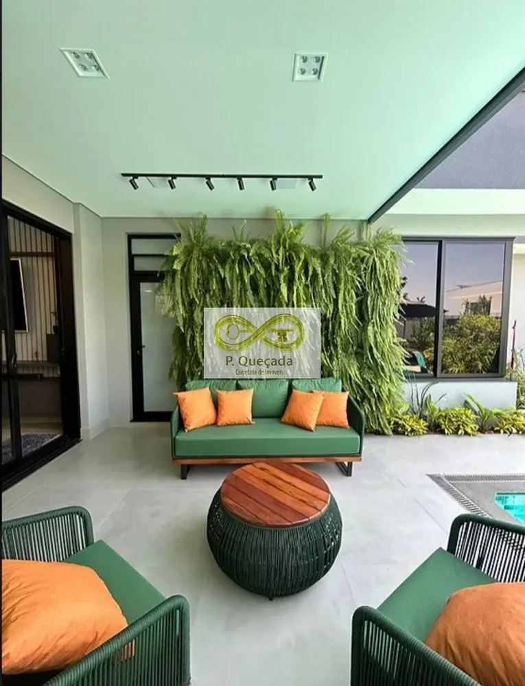 Casa, 4 quartos, 333 m² - Foto 5