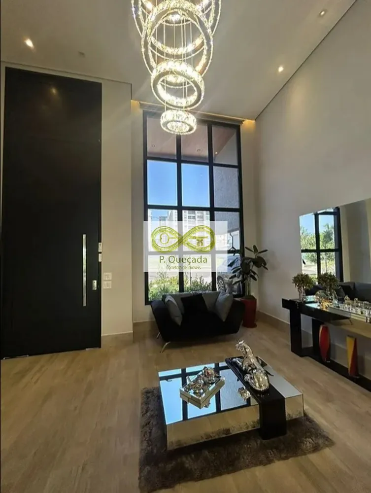 Casa, 4 quartos, 333 m² - Foto 7