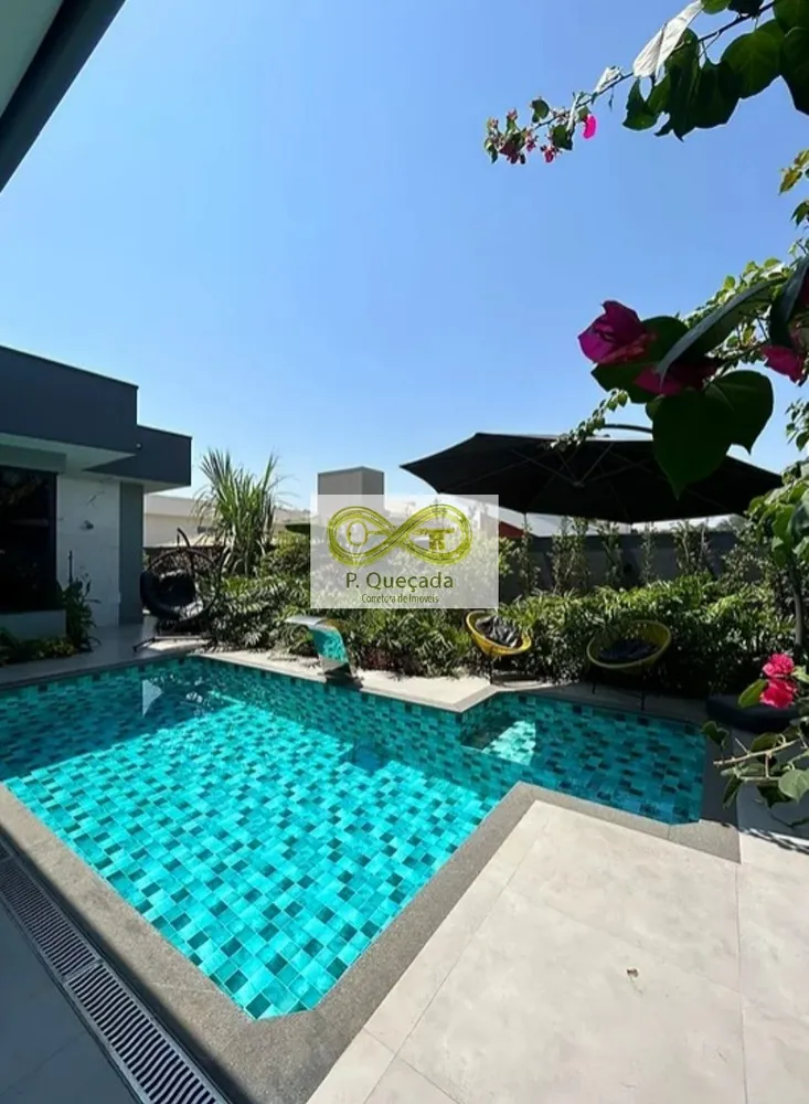 Casa, 4 quartos, 333 m² - Foto 7