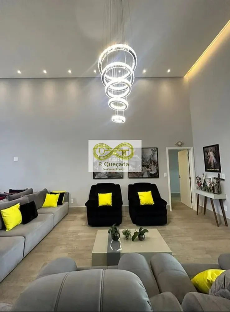 Casa, 4 quartos, 333 m² - Foto 5